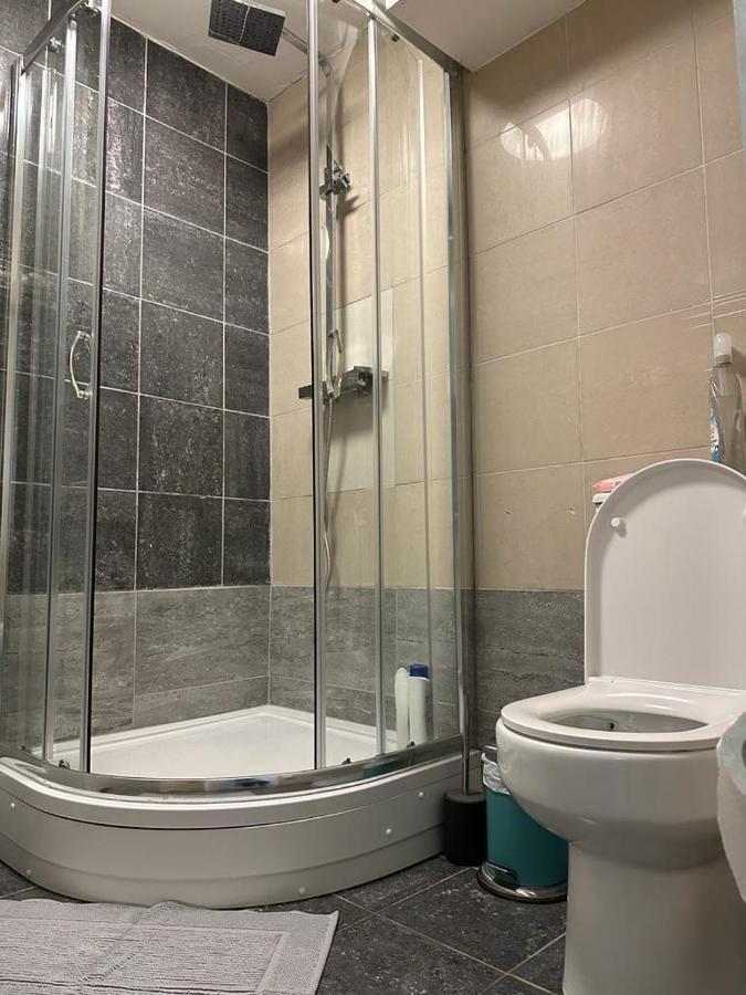 لندن Shard Room المظهر الخارجي الصورة