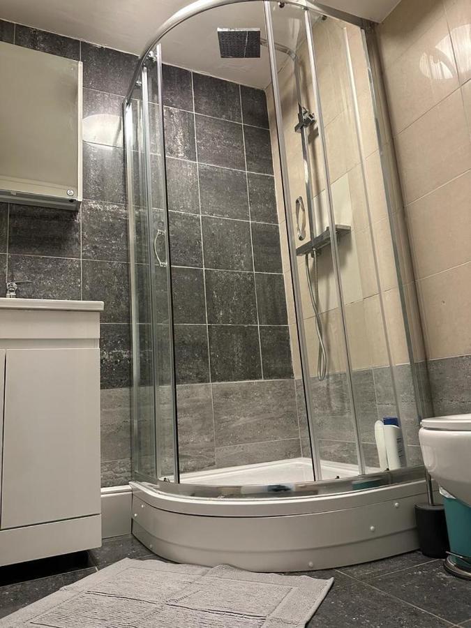 لندن Shard Room المظهر الخارجي الصورة